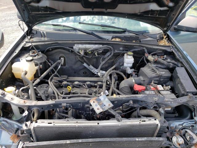 Photo 7 from auction – 2011 FORD ESCAPE XLT with VIN 1FMCU0D76BKB77924