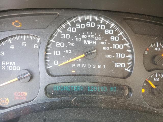 Photo 8 from auction – 2006 GMC NEW SIERRA with VIN 1GTEK19B86Z269670