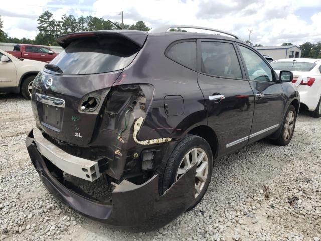 Zdjęcie 4 z aukcji – 2011 NISSAN ROGUE S z VIN JN8AS5MT8BW152483