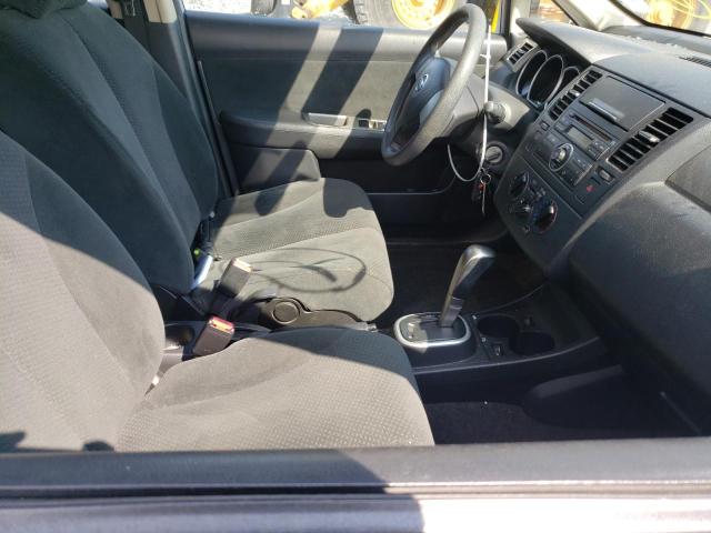 Photo 5 from auction – 2011 NISSAN VERSA S with VIN 3N1BC1CP5BL497361