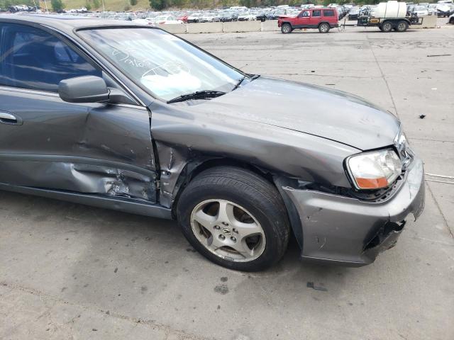 Photo 9 from auction – 2003 ACURA 3.2TL with VIN 19UUA56643A083777
