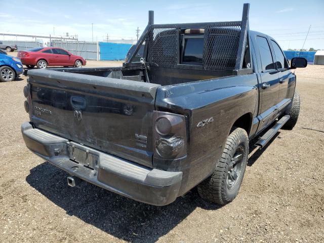 Photo 4 from auction – 2008 DODGE DAKOTA LAR with VIN 1D7HW58N88S608093