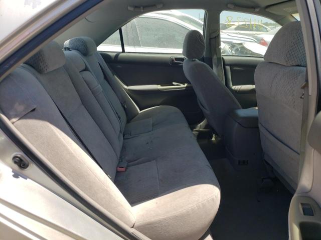 Photo 6 from auction – 2003 TOYOTA CAMRY LE with VIN 4T1BE32K63U713908