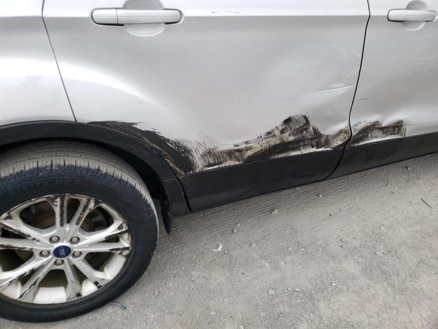 Photo 9 from auction – 2018 FORD ESCAPE SEL with VIN 1FMCU0HD2JUB81777