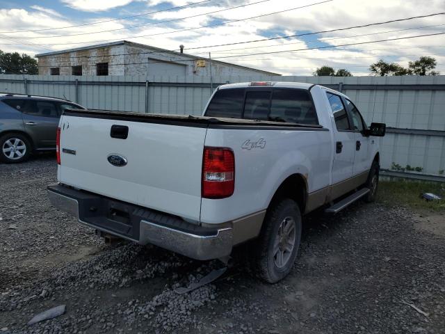 Photo 4 from auction – 2007 FORD F150 SUPER with VIN 1FTPW14537FB73964