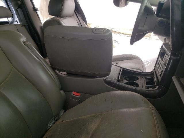 Photo 5 from auction – 2003 GMC SIERRA K15 with VIN 2GTFK69U631334510
