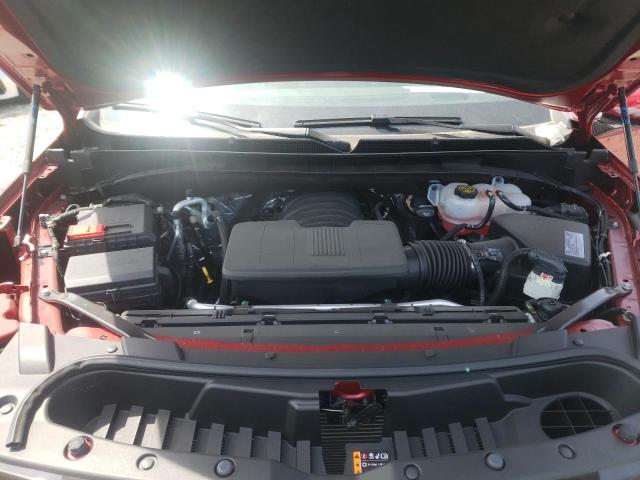 Photo 7 from auction – 2021 CADILLAC ESCALADE E with VIN 1GYS3KKLXMR473127