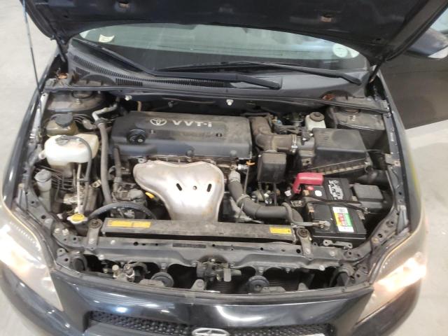 Photo 7 from auction – 2008 TOYOTA SCION TC with VIN JTKDE167480227628