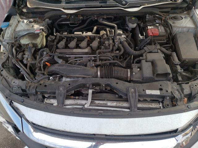 Photo 7 from auction – 2016 HONDA CIVIC EX with VIN 2HGFC1F34GH642298