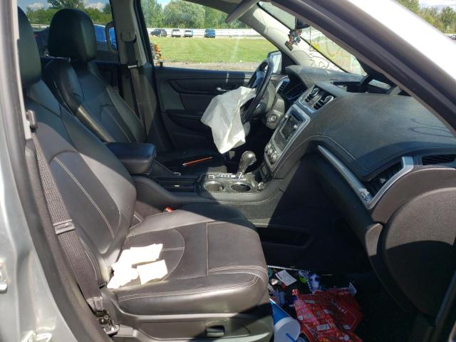 Photo 5 from auction – 2013 GMC ACADIA SLT with VIN 1GKKVRKD1DJ223263