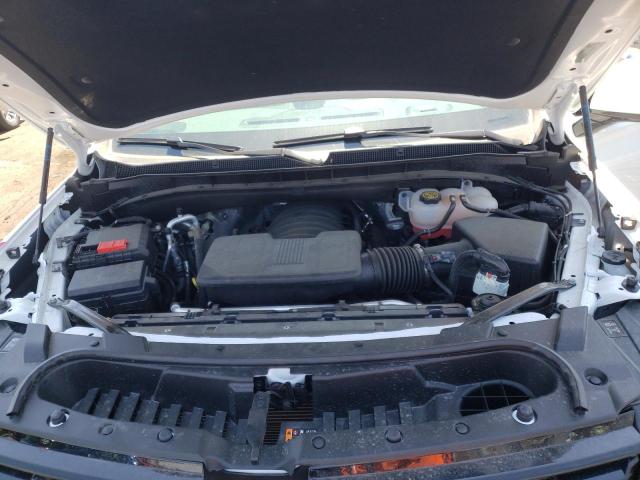 Photo 7 from auction – 2022 CHEVROLET SUBURBAN K with VIN 1GNSKDKD2NR233429