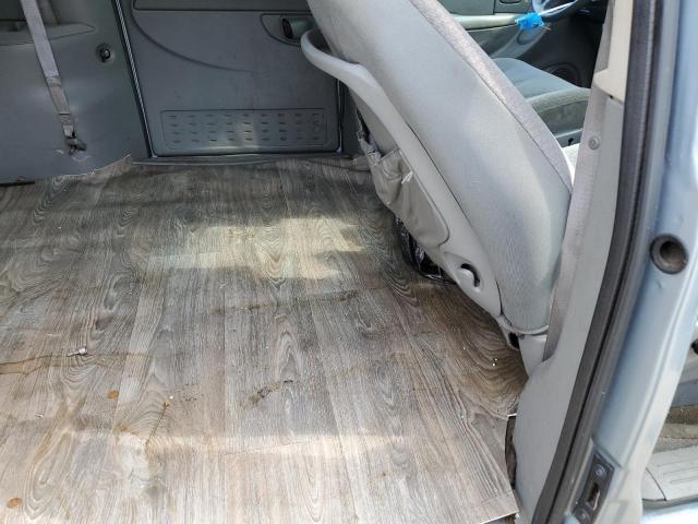 Photo 6 from auction – 2006 DODGE CARAVAN SX with VIN 1D4GP45R06B500961