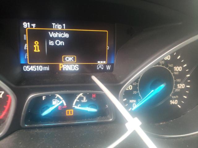 Photo 8 from auction – 2018 FORD ESCAPE SE with VIN 1FMCU9GD2JUA31920