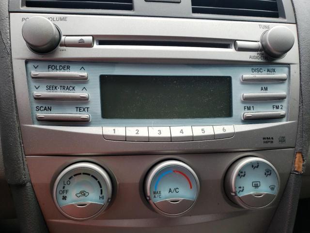 Photo 9 from auction – 2007 TOYOTA CAMRY CE with VIN 4T1BE46K47U611044