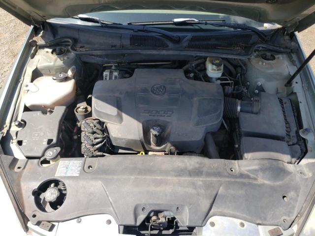 Photo 7 from auction – 2006 BUICK LUCERNE CX with VIN 1G4HP57286U199055