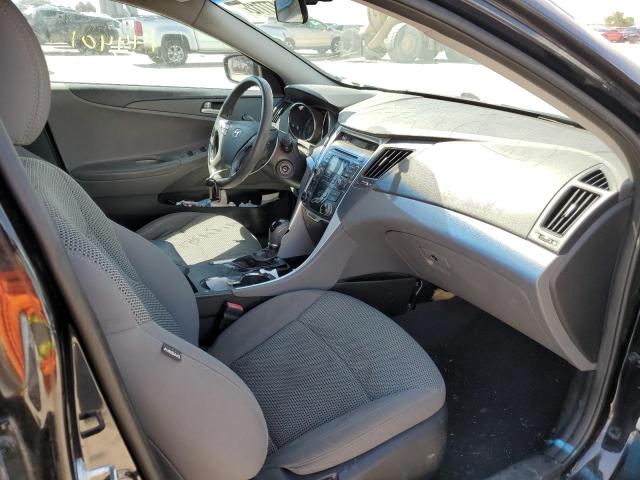 Photo 5 from auction – 2011 HYUNDAI SONATA GLS with VIN 5NPEB4AC1BH081449