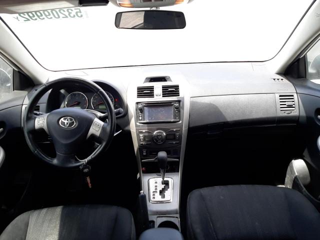 Photo 9 from auction – 2013 TOYOTA COROLA with VIN 5YFBU4EE4DP092783