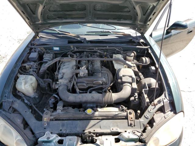 Photo 7 from auction – 2003 MAZDA UK with VIN JM1NB353630309433