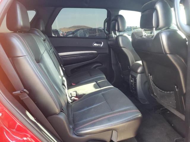 Photo 6 from auction – 2015 DODGE DURANGO R/ with VIN 1C4SDJCT4FC908225