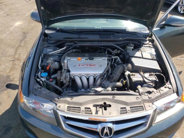 Photo 7 from auction – 2006 ACURA TSX with VIN JH4CL96846C001986