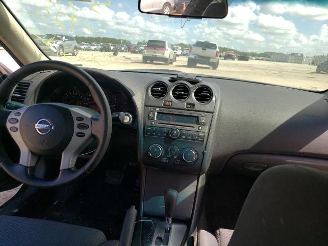 Photo 9 from auction – 2009 NISSAN ALTIMA 2.5 with VIN 1N4AL24E49C182302