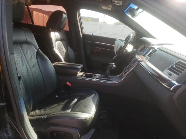 Photo 5 from auction – 2012 LINCOLN MKS with VIN 1LNHL9ER5CG804064