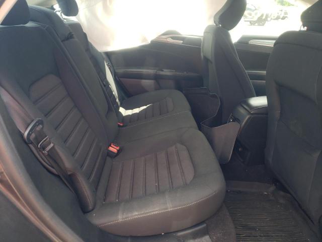 Photo 6 from auction – 2020 FORD FUSION SE with VIN 3FA6P0HD7LR246261