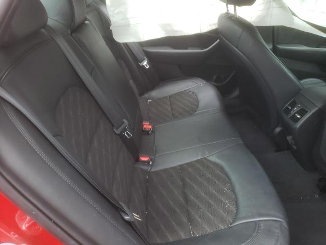 Photo 6 from auction – 2019 HYUNDAI SONATA LIM with VIN 5NPE34AF2KH800618