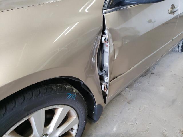 Photo 9 from auction – 2007 HONDA ACCORD EX with VIN 1HGCM66527A016827