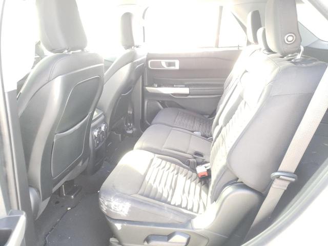 Photo 6 from auction – 2020 FORD EXPLORER X with VIN 1FMSK7DH3LGC58712