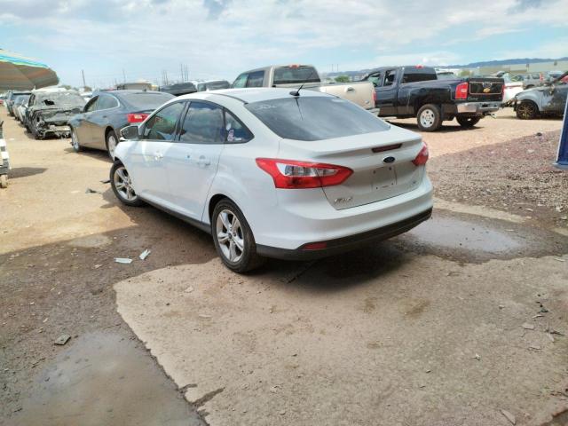 Photo 3 from auction – 2014 FORD FOCUS SE with VIN 1FADP3F26EL374826