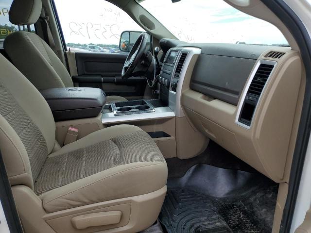 Photo 5 from auction – 2011 DODGE RAM 2500 with VIN 3D7UT2CL4BG514545