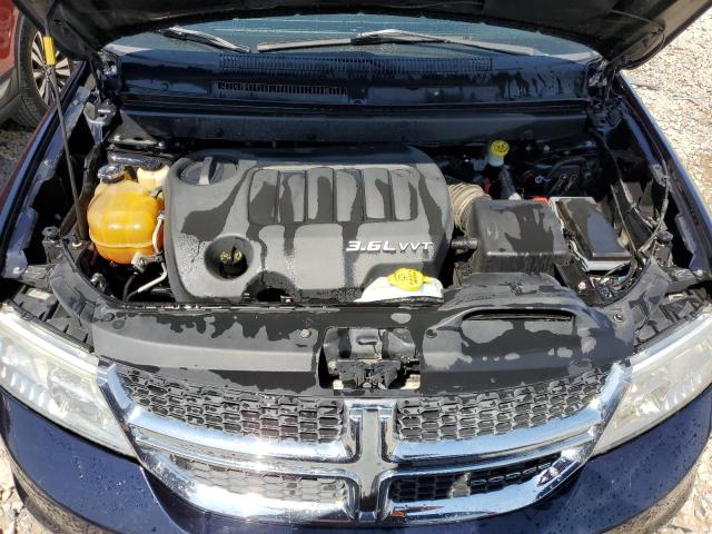 Photo 7 from auction – 2011 DODGE JOURNEY MA with VIN 3D4PG1FG1BT554337
