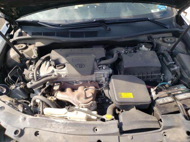 Photo 7 from auction – 2014 TOYOTA CAMRY L with VIN 4T4BF1FKXER399782
