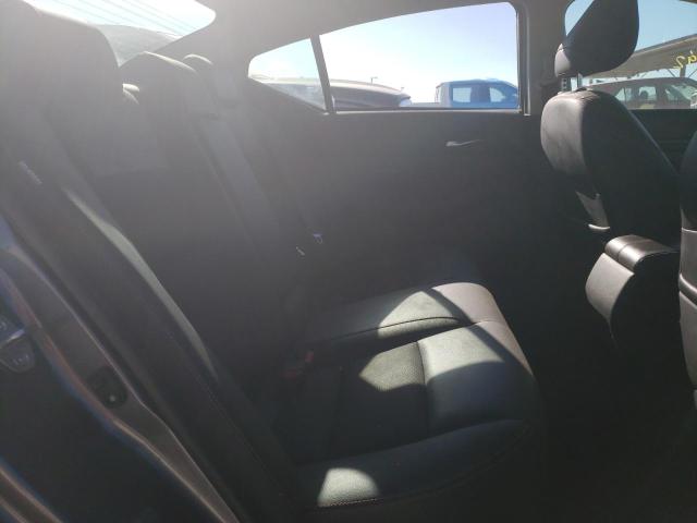Photo 6 from auction – 2019 NISSAN ALTIMA SR with VIN 1N4BL4CV2KC244304