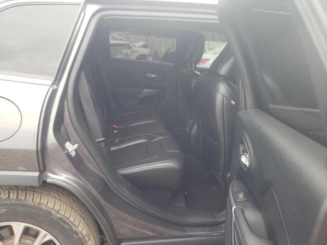 Photo 6 from auction – 2019 JEEP CHEROKEE L with VIN 1C4PJMLB5KD194617