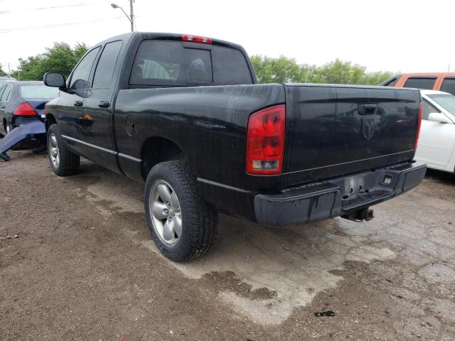 Photo 3 from auction – 2003 DODGE RAM 1500 S with VIN 1D7HU18D23S272150