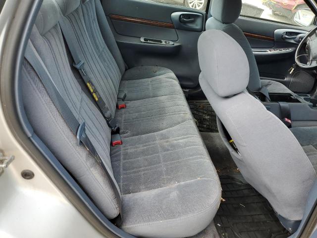 Photo 6 from auction – 2004 CHEVROLET IMPALA with VIN 2G1WF52KX49413035