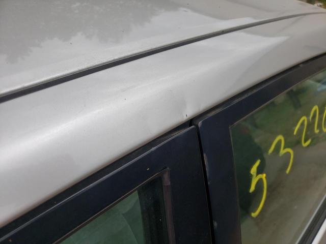 Photo 9 from auction – 2001 TOYOTA PRIUS with VIN JT2BK12U710025352