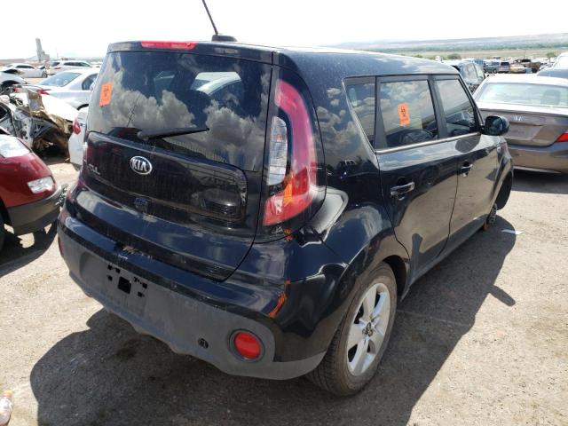 Photo 4 from auction – 2019 KIA SOUL with VIN KNDJN2A23K7687793