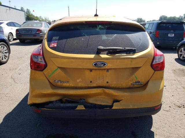 Photo 9 from auction – 2012 FORD FOCUS SE with VIN 1FAHP3K23CL452287