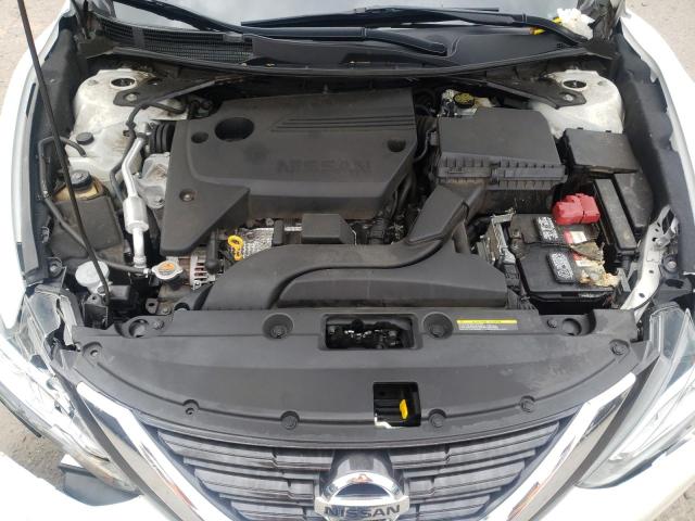 Photo 7 from auction – 2016 NISSAN ALTIMA 2.5 with VIN 1N4AL3APXGC153251