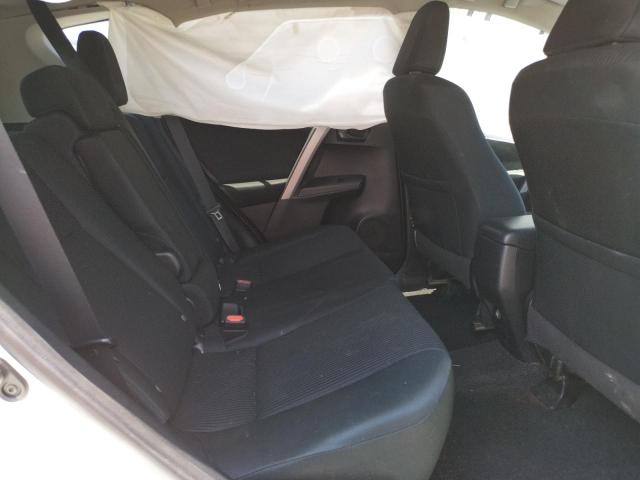 Photo 6 from auction – 2016 TOYOTA RAV4 LE with VIN 2T3BFREV7GW431652