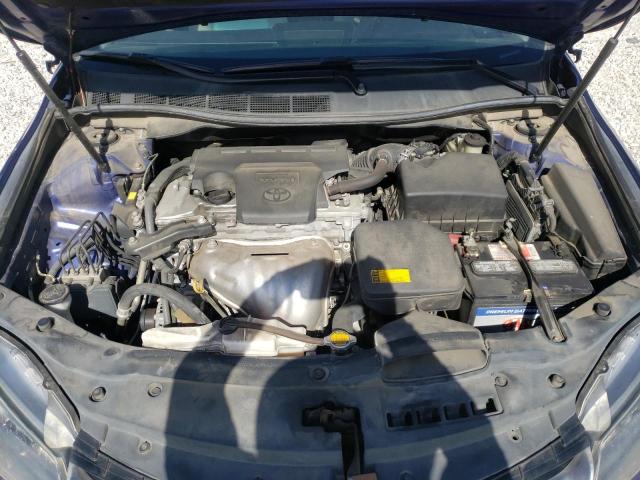 Photo 7 from auction – 2015 TOYOTA CAMRY LE with VIN 4T1BF1FK6FU891060