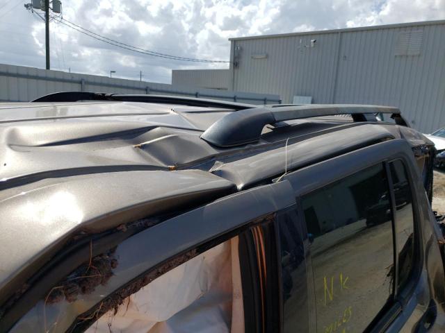 Photo 9 from auction – 2004 FORD EXPLORER X with VIN 1FMDU73K04UA84486