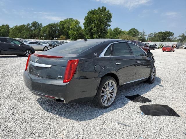 Photo 4 from auction – 2013 CADILLAC XTS PLATIN with VIN 2G61U5S30D9244338