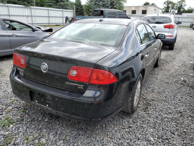 Photo 4 from auction – 2007 BUICK LUCERNE with VIN 1G4HP57247U205970