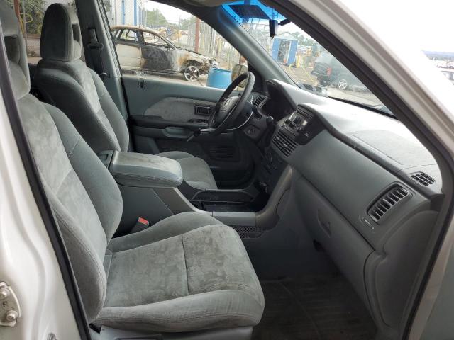 Zdjęcie 5 z aukcji – 2005 HONDA PILOT EX z VIN 5FNYF184X5B006220