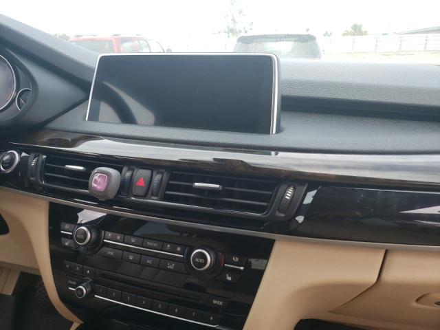 Photo 9 from auction – 2015 BMW X5 SDRIVE3 with VIN 5UXKR2C53F0H35020