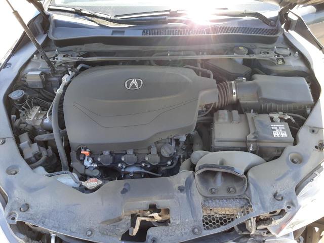 Photo 7 from auction – 2016 ACURA TLX with VIN 19UUB2F3XGA004524